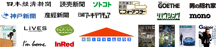 メディアロゴ