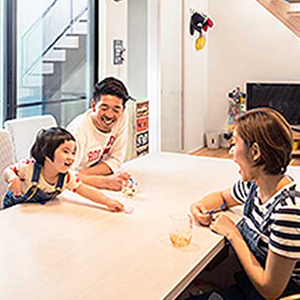 住宅診断（ホームインスペクション）を無料でご提供