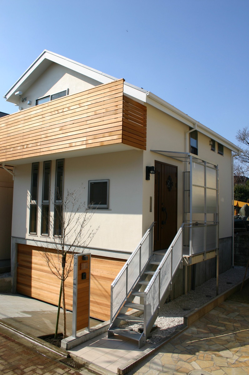 東京都世田谷区 Ｓ邸