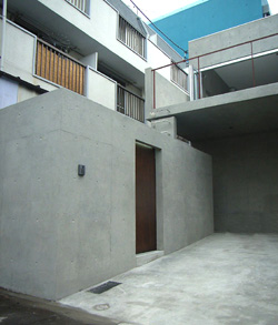 東京都練馬区 Ｆ邸