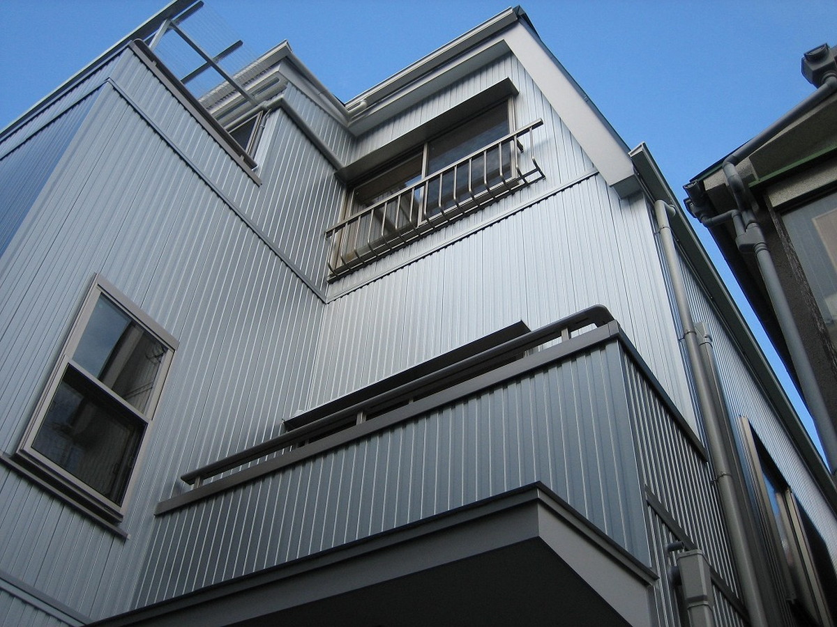 東京都目黒区 Ｓ邸
