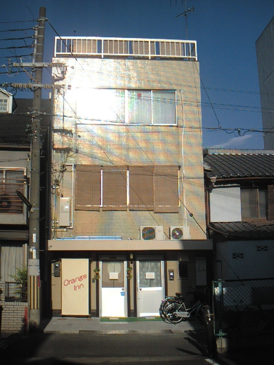 京都府京都市 Ｎ邸