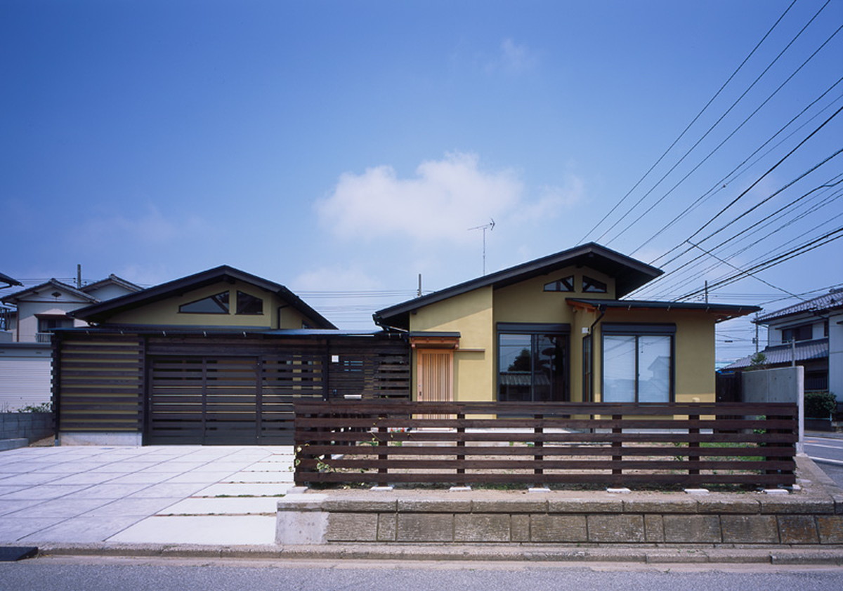 千葉県君津市 Ｗ邸