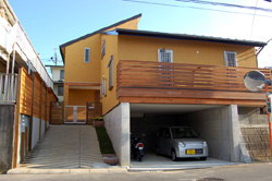 千葉県松戸市 Ａ邸
