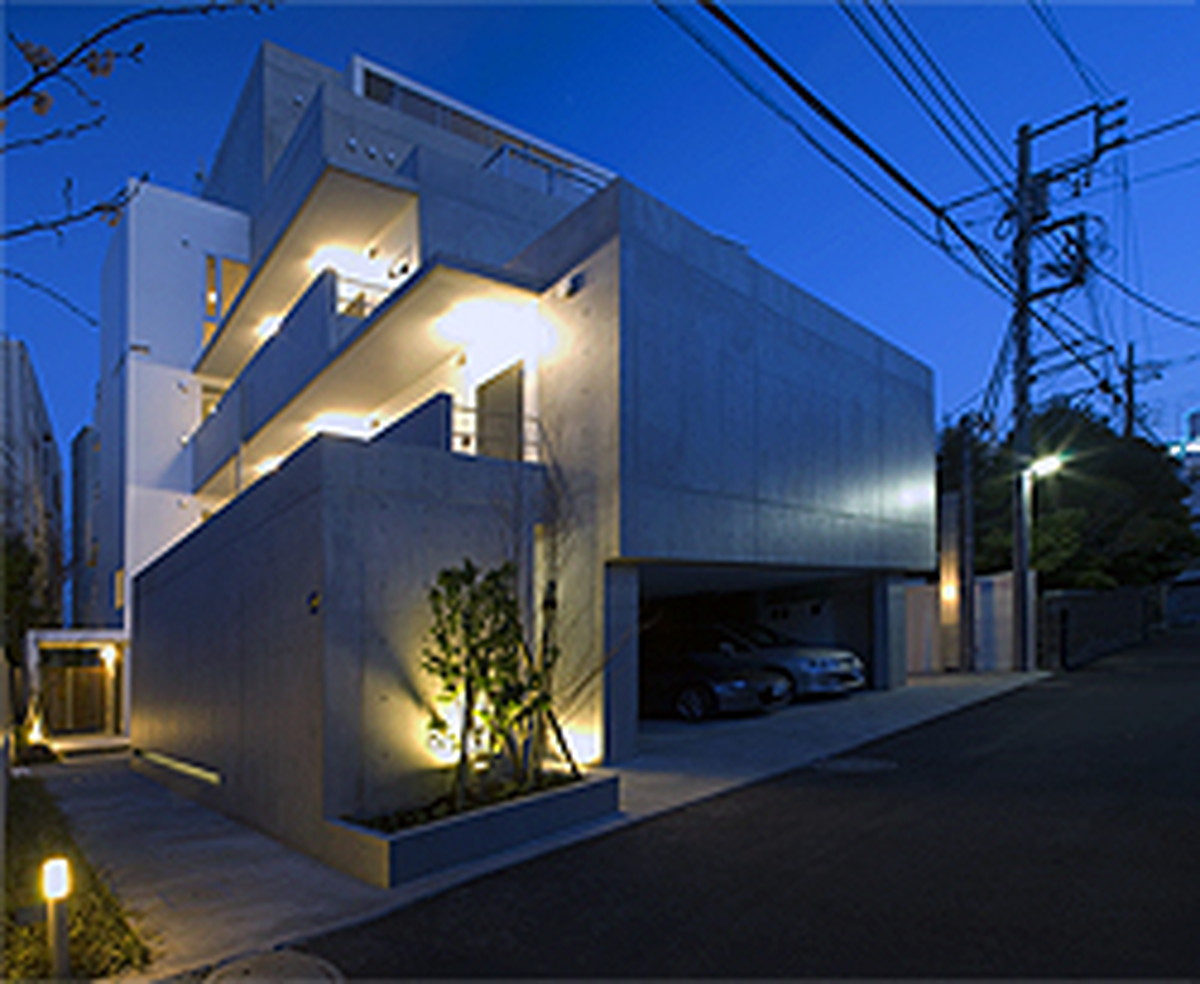 千葉県市川市 Ｋ邸