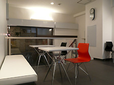大阪府枚方市 「さくらCafe」