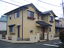 千葉県千葉市 Ｈ邸