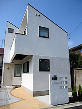 東京都大田区 Ｗ邸