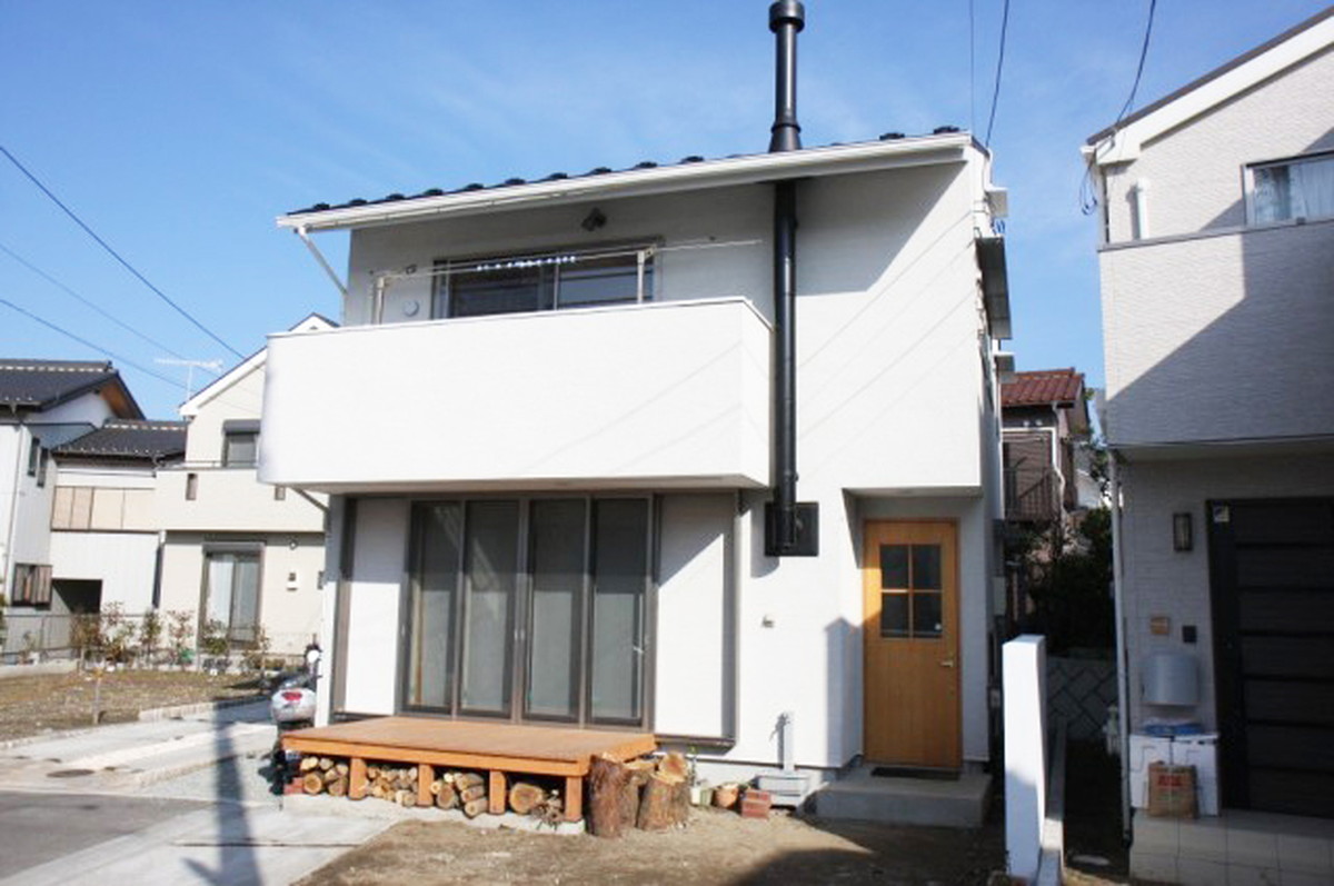 神奈川県藤沢市 Ｎ邸