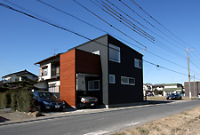 埼玉県越谷市 Ｎ邸