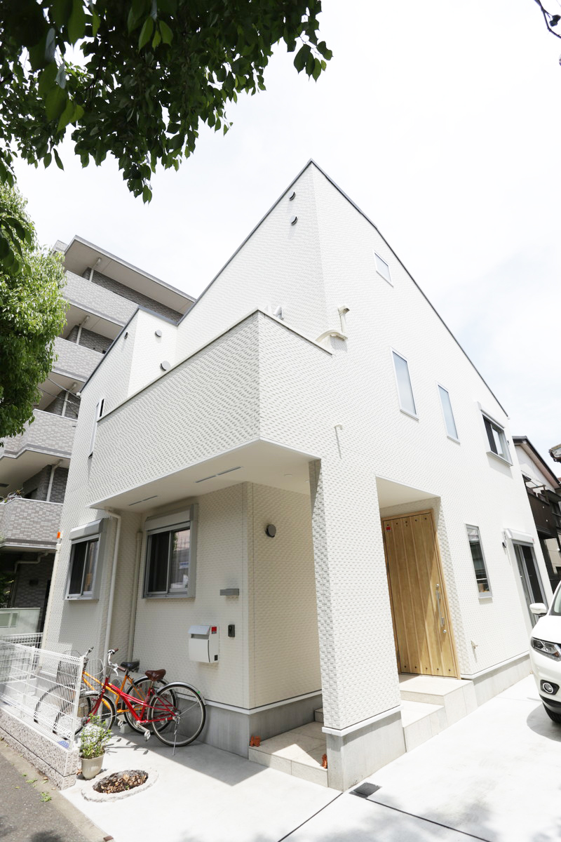 神奈川県横浜市 Ｎ邸
