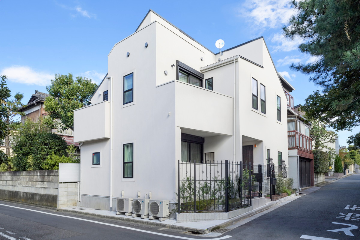 東京都世田谷区 Ｋ邸